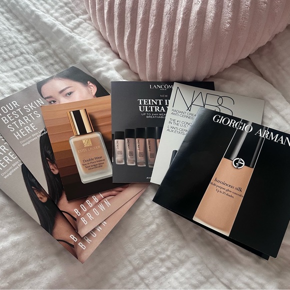 Assorted Bundle of Samples - Picture 6 of 6